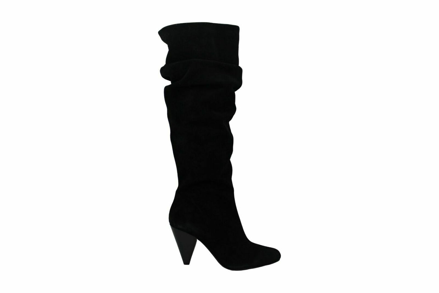 INC International Concepts Gerii Dress Boots  Color Black Size 6.5M
