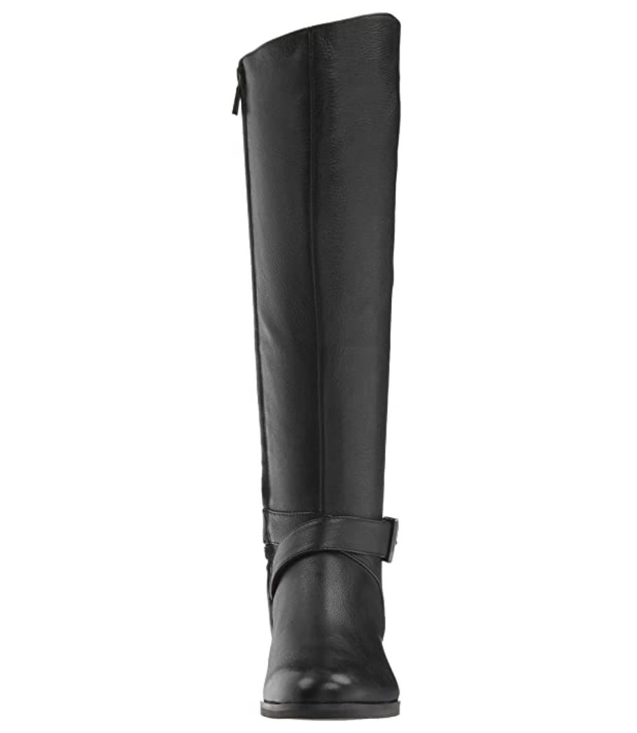 Kenneth Cole New York Women's Branden Buckle Fashion Boot Size: 5M