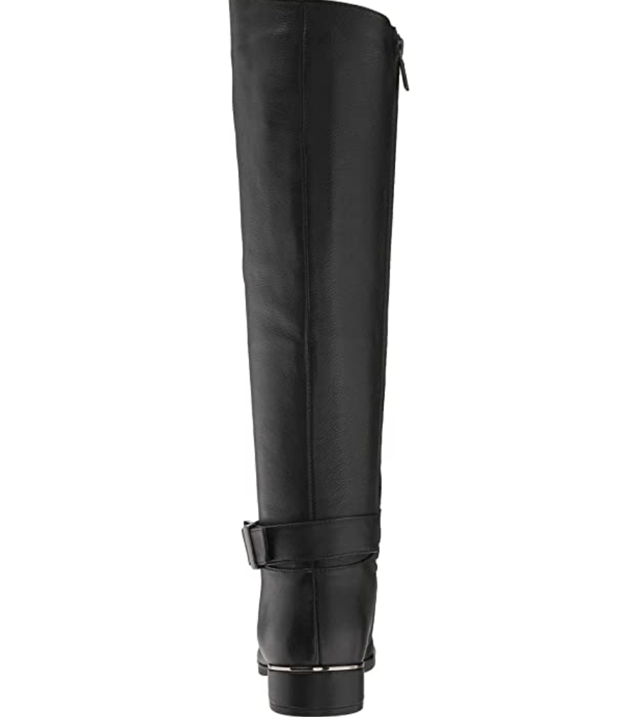 Kenneth Cole New York Women's Branden Buckle Fashion Boot Size: 5M