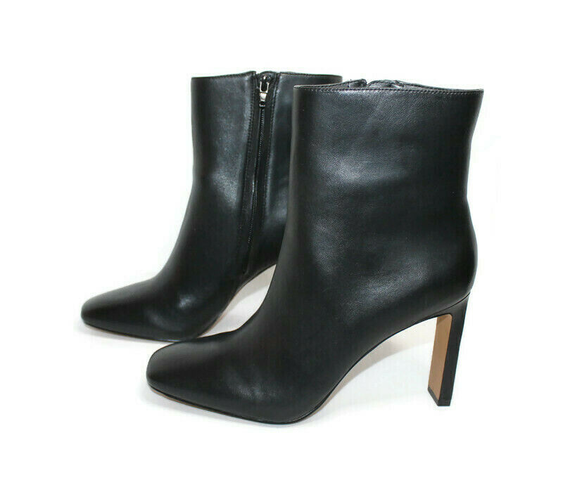 INC International Concepts Women's Ankle Boots   Color Vianal Black Size 8.5M