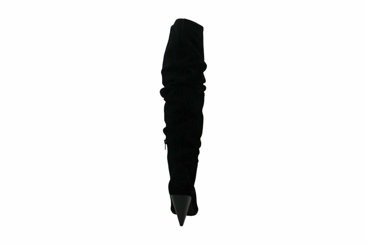 INC International Concepts Gerii Dress Boots  Color Black Size 6.5M