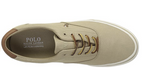 Polo Ralph Lauren Men's Thorton Sneakers  Khaki Size 8.5