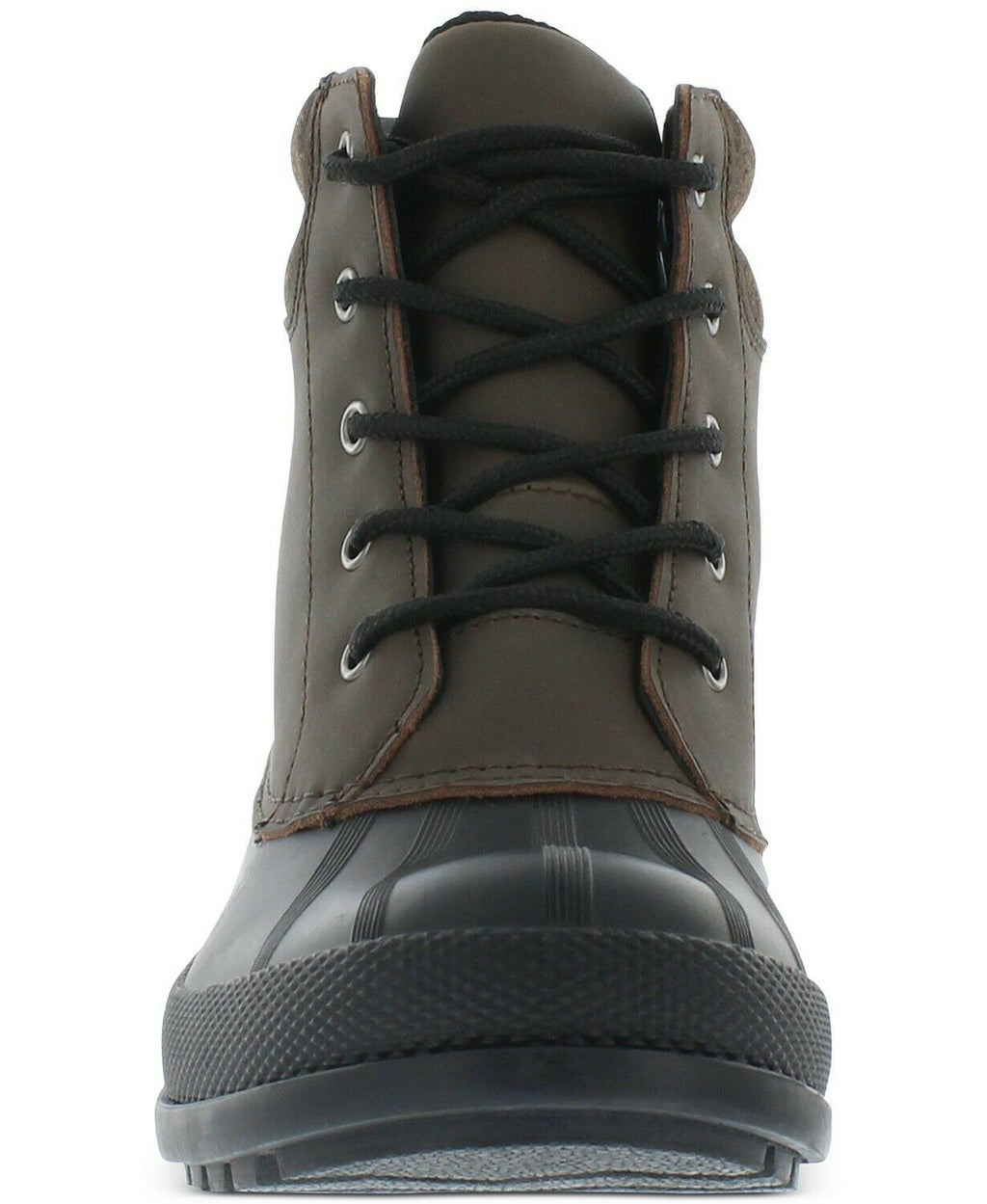 Weatherproof Vintage Men's Luke Waterproof Commuter Boots Size 12