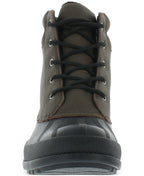 Weatherproof Vintage Men's Luke Waterproof Commuter Boots Size 12