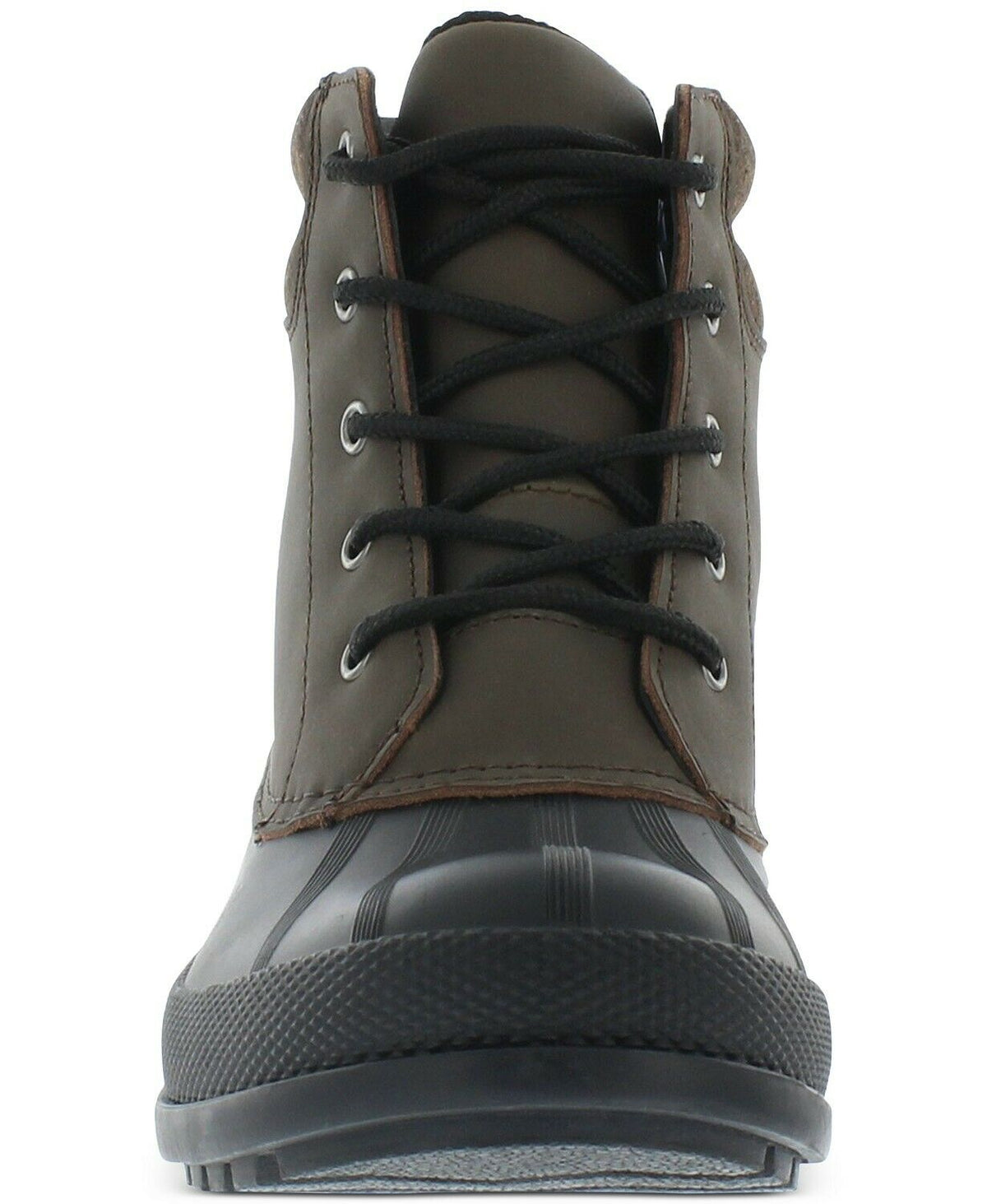 Weatherproof Vintage Men's Luke Waterproof Commuter Boots Size 12