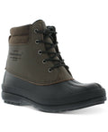 Weatherproof Vintage Men's Luke Waterproof Commuter Boots Size 12
