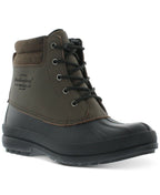 Weatherproof Vintage Men's Luke Waterproof Commuter Boots Size 12
