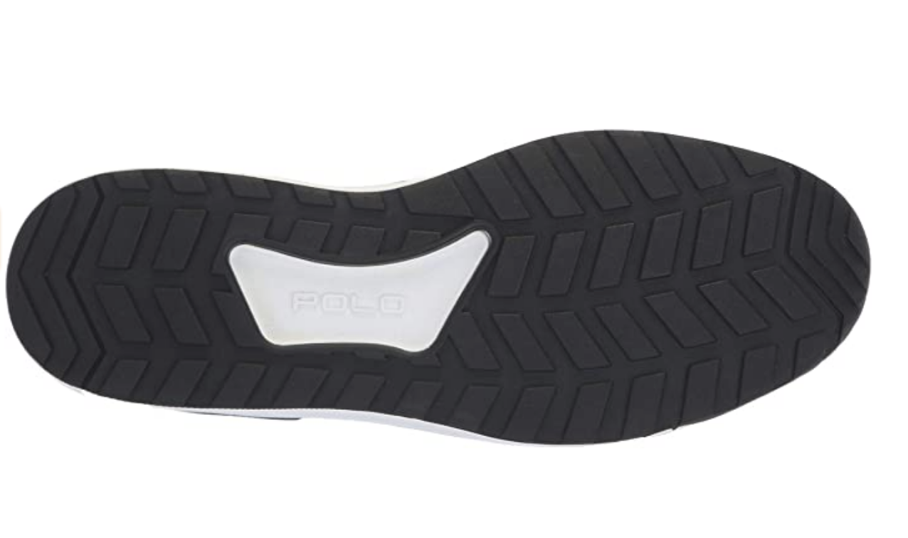 Polo Ralph Lauren Men's ALPINE200 Sneaker Size: 9.5 D