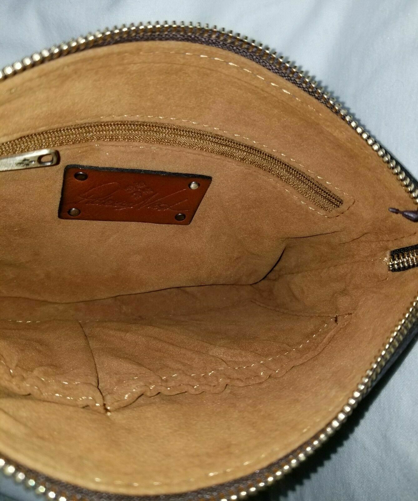PATRICIA NASH STUDDED FLORAL CASSINI WRISTLET  Color: Red/Gold