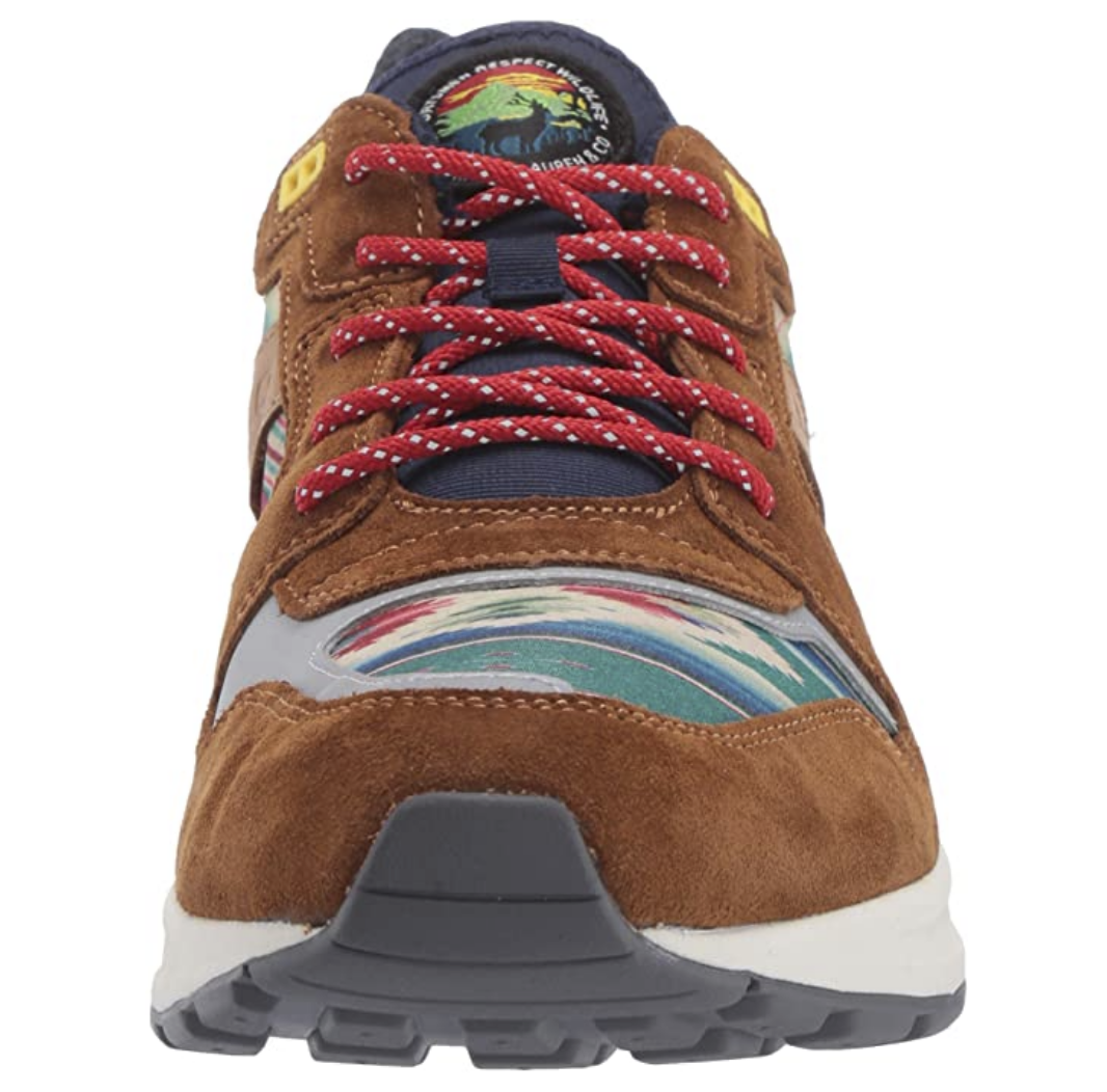 Polo Ralph Lauren Men's Train 100 Size: 8.5 D