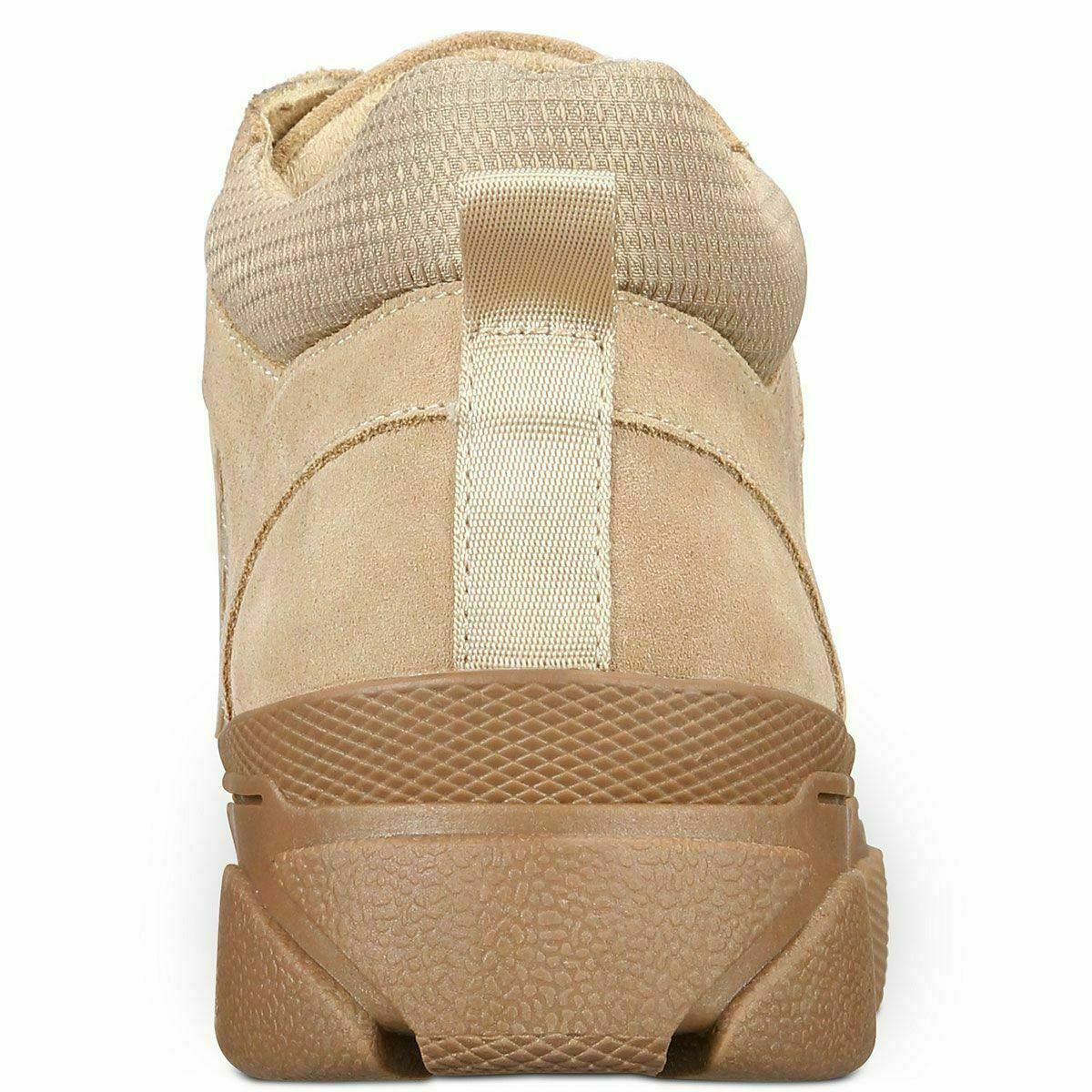 INC Titus Hybrid Beige Men High Top TAN BOOTS