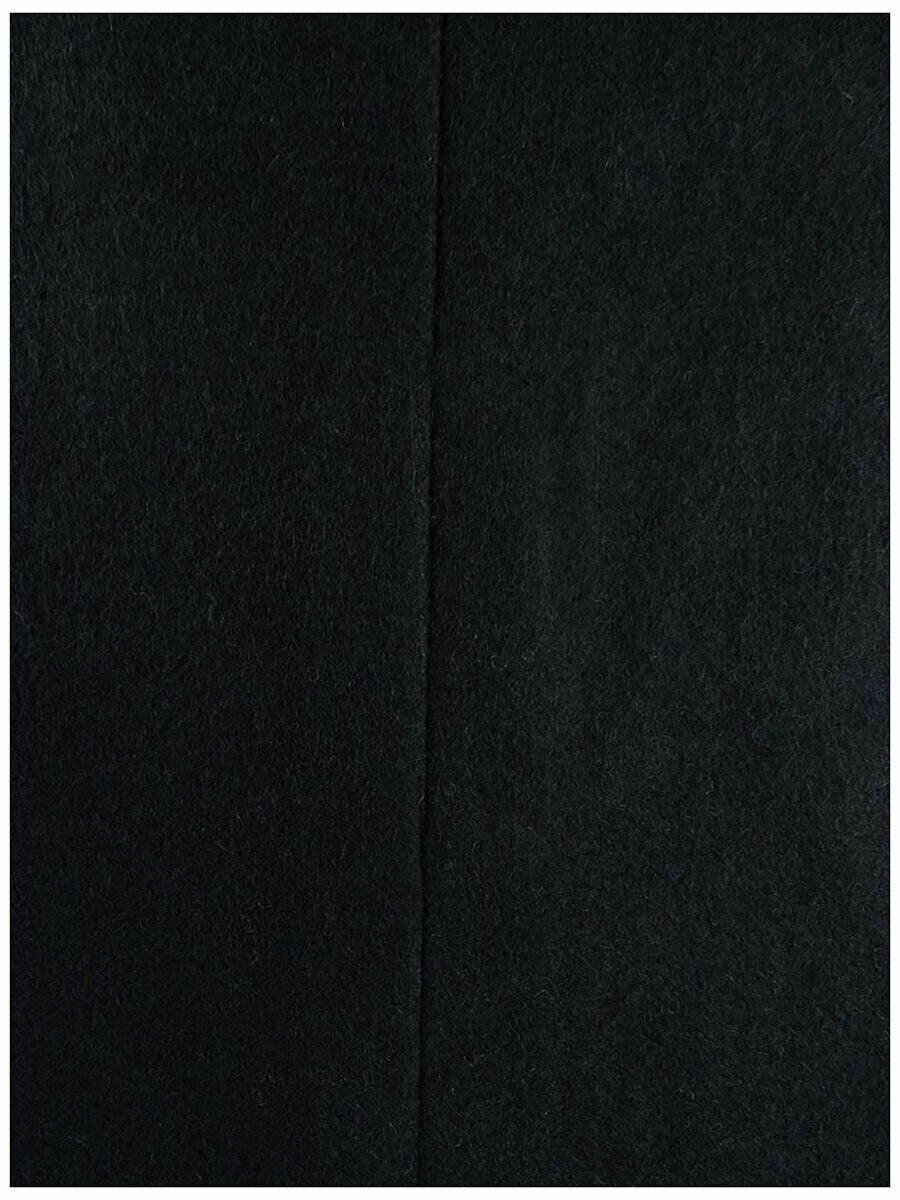 Jones New York Women’s Faux-Fur SHAWL COLLAR Maxi Coat  JW9MS046