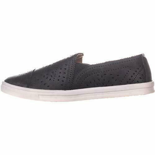 American Rag Shannen Slip-on Sneakers Black ASHANNENP
