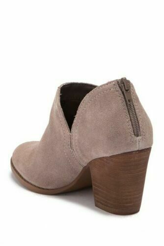 Carlos Santana Women's Carmin Shooties  Color Beige Size 10M