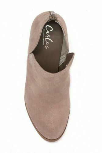 Carlos Santana Women's Carmin Shooties  Color Beige Size 10M