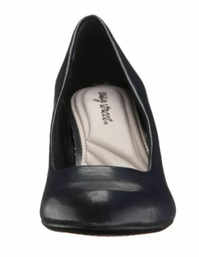 Easy Street  Passion Women's New Navy
