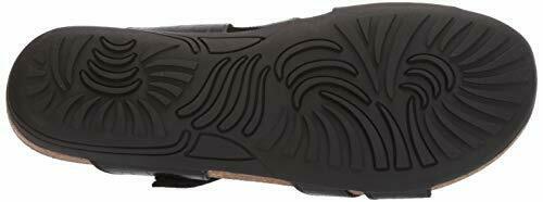 Easy Street Women's Winnie Casual Sandal with Hook -Size 8M 30-1302