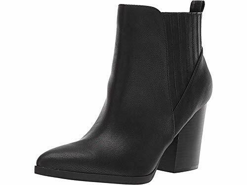 Indigo Rd. Women's Adore Boots  Color Black Size 7M